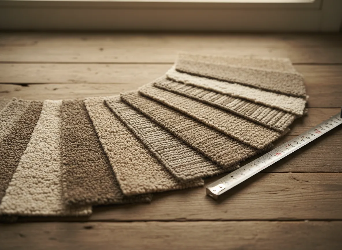 Carpet Installation Napoleon, OH FAQs